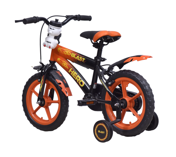 Hero Cycles Hero Blast